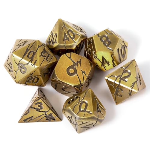 Ancient Gold