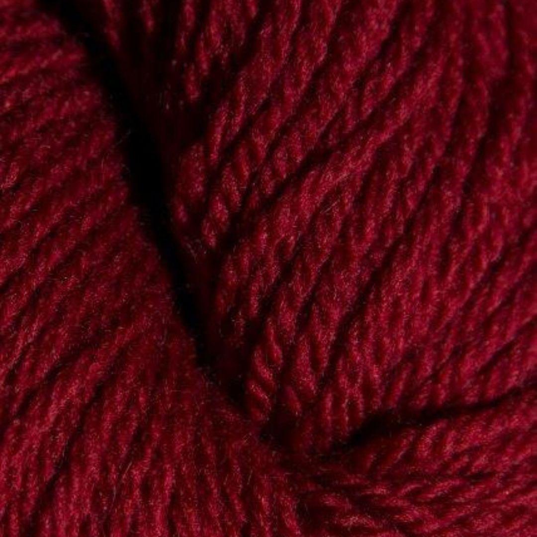 Cinnabar