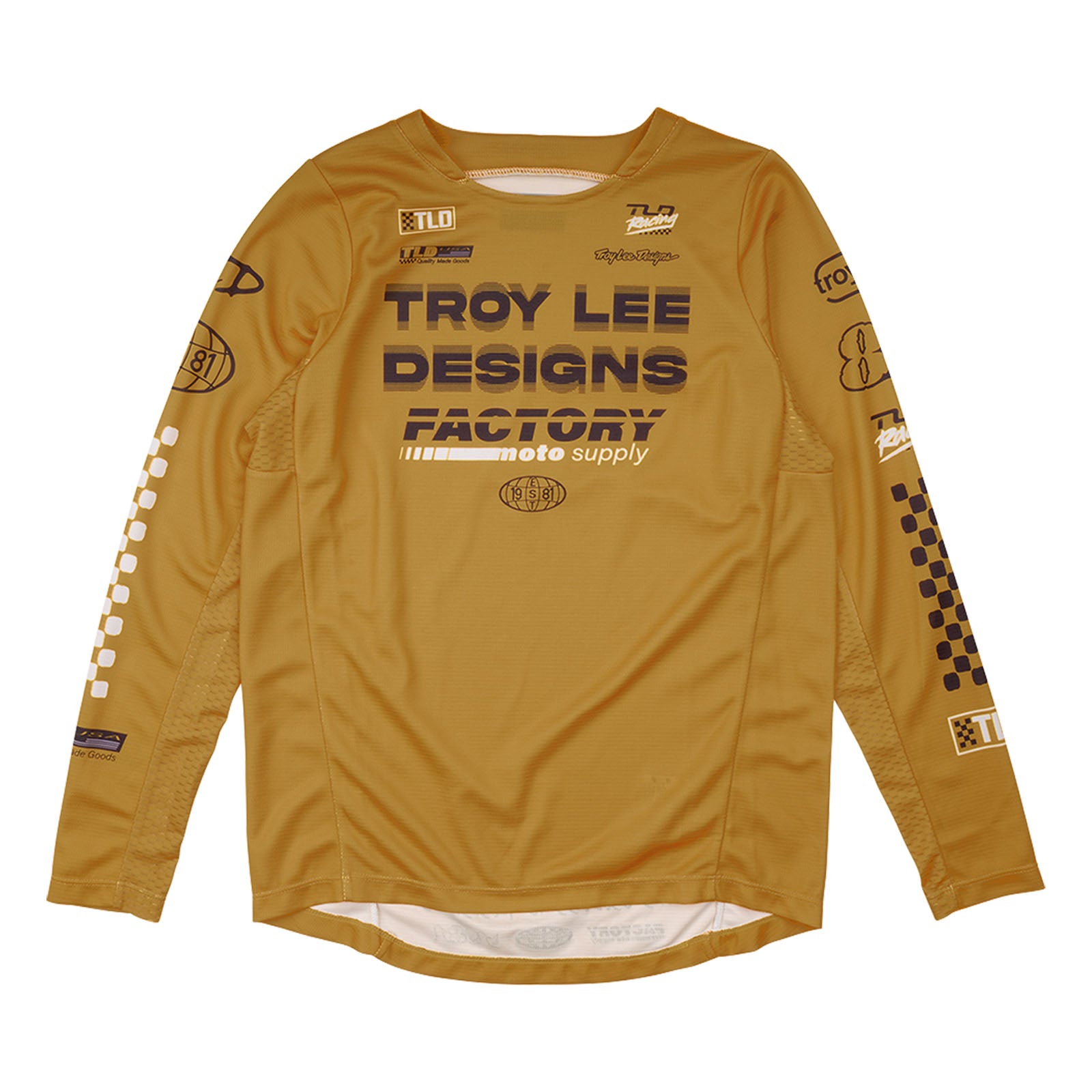 Youth GP Pro Jersey - Premium Quality Cycling & Racing Jersey for Men & Women - Perfect for Road Biking, Mountain Biking & Sports Events
