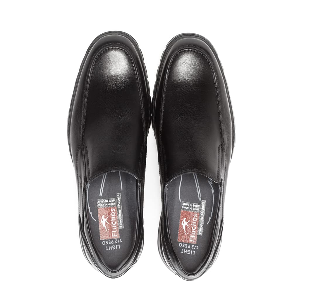 Men's Slip On Shoes - Comfortable Casual Loafers for Walking, Travel & Work | Breathable Lightweight Sneakers for Everyday Wear