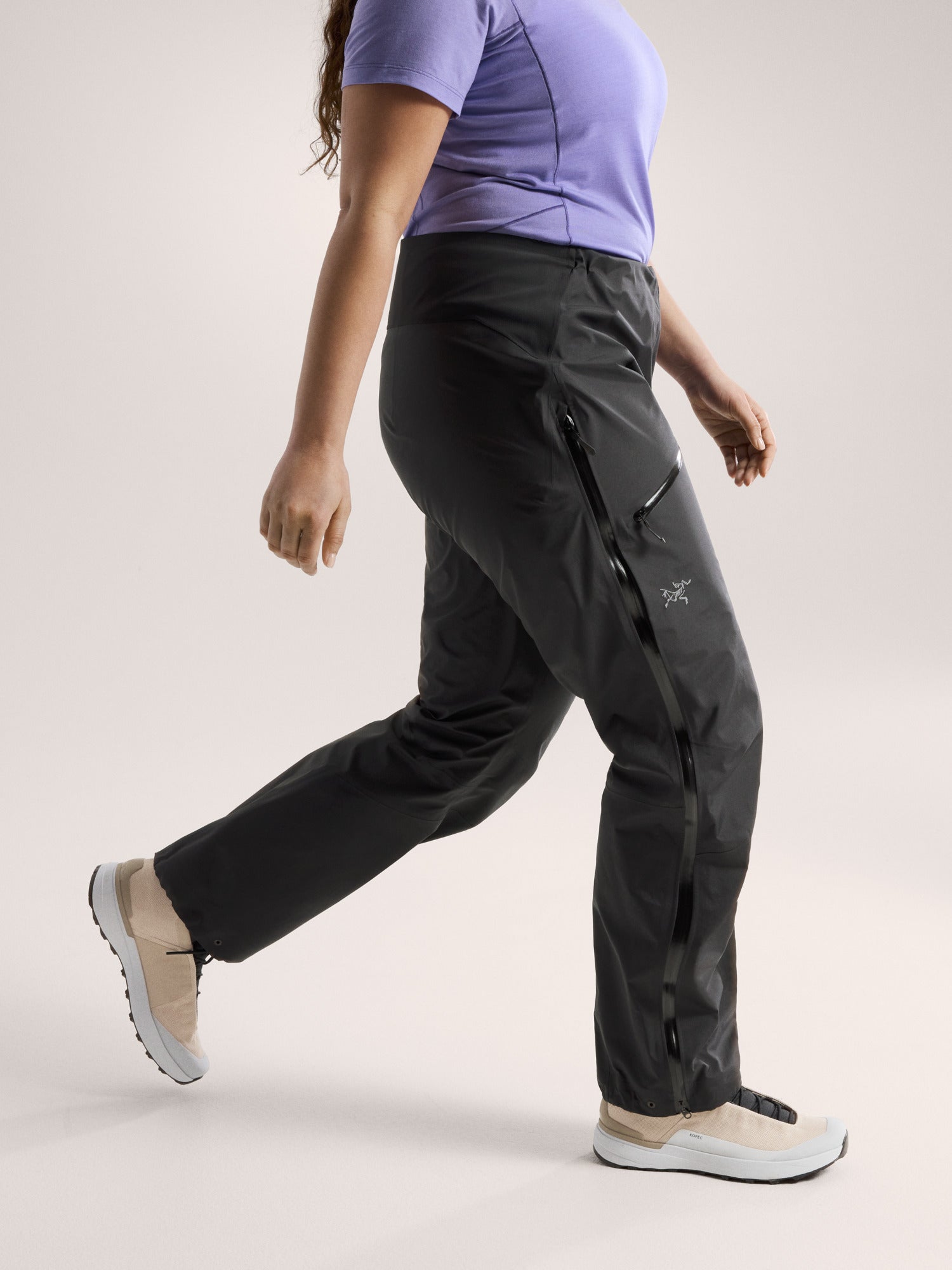 Women's Beta Pant - Comfortable & Stylish Outdoor Hiking Pants for Active Lifestyles | Perfect for Hiking, Camping & Travel Adventures