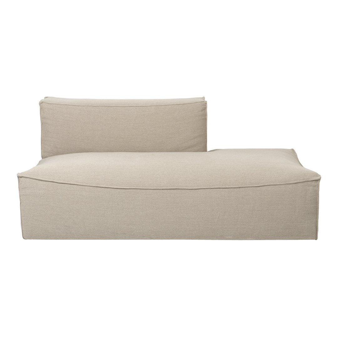 Modular Sectional Sofa - Large L-Shaped Couch for Living Room, Home Theater & Lounge | Catena