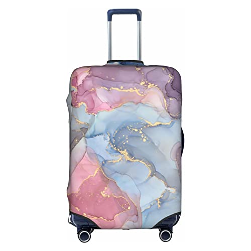 Pink Blue Marble