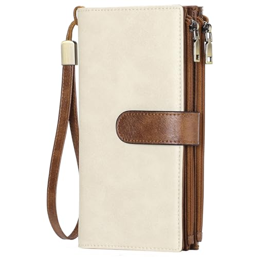 Beige Brown
