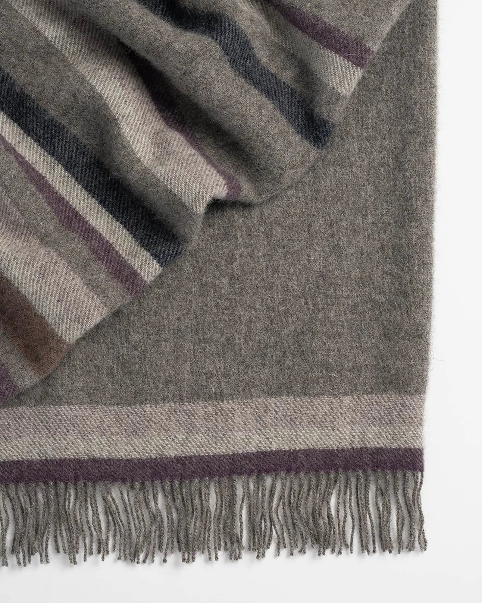 Lawrence Mulberry Silk Scarf - Luxurious 100% Pure Mulberry Silk Shawl for Women, Elegant Fashion Accessory for Parties, Weddings & Special Occasions
