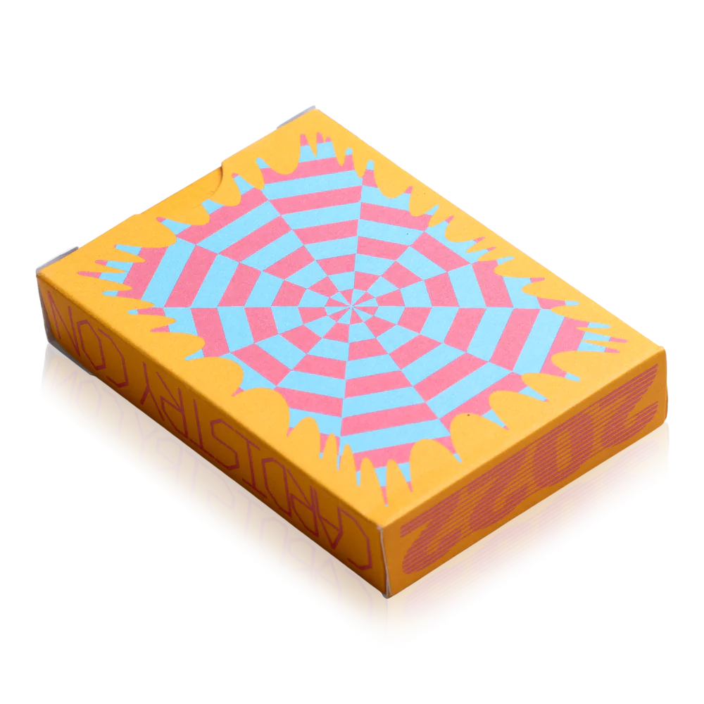 Cardistry Con 2022 - World's Premier Card Flourishing Convention | Learn Card Magic & Cardistry Tricks for Performers & Enthusiasts