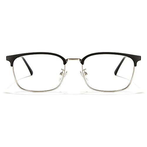 20-silver-8051 Metal Frame