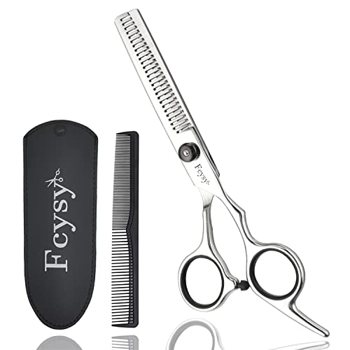 Black Thinning Scissors