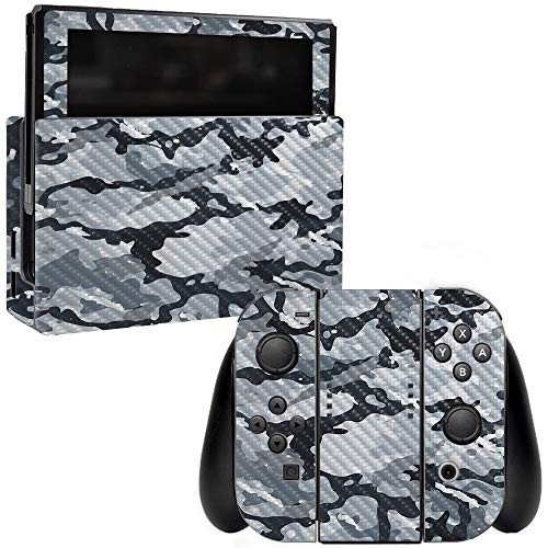 Gray Camouflage