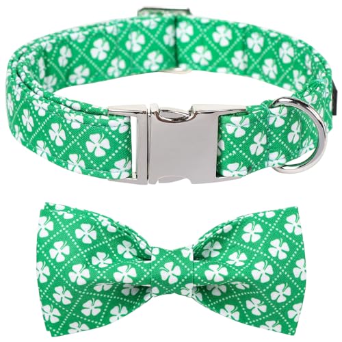 B-Checkered Clover