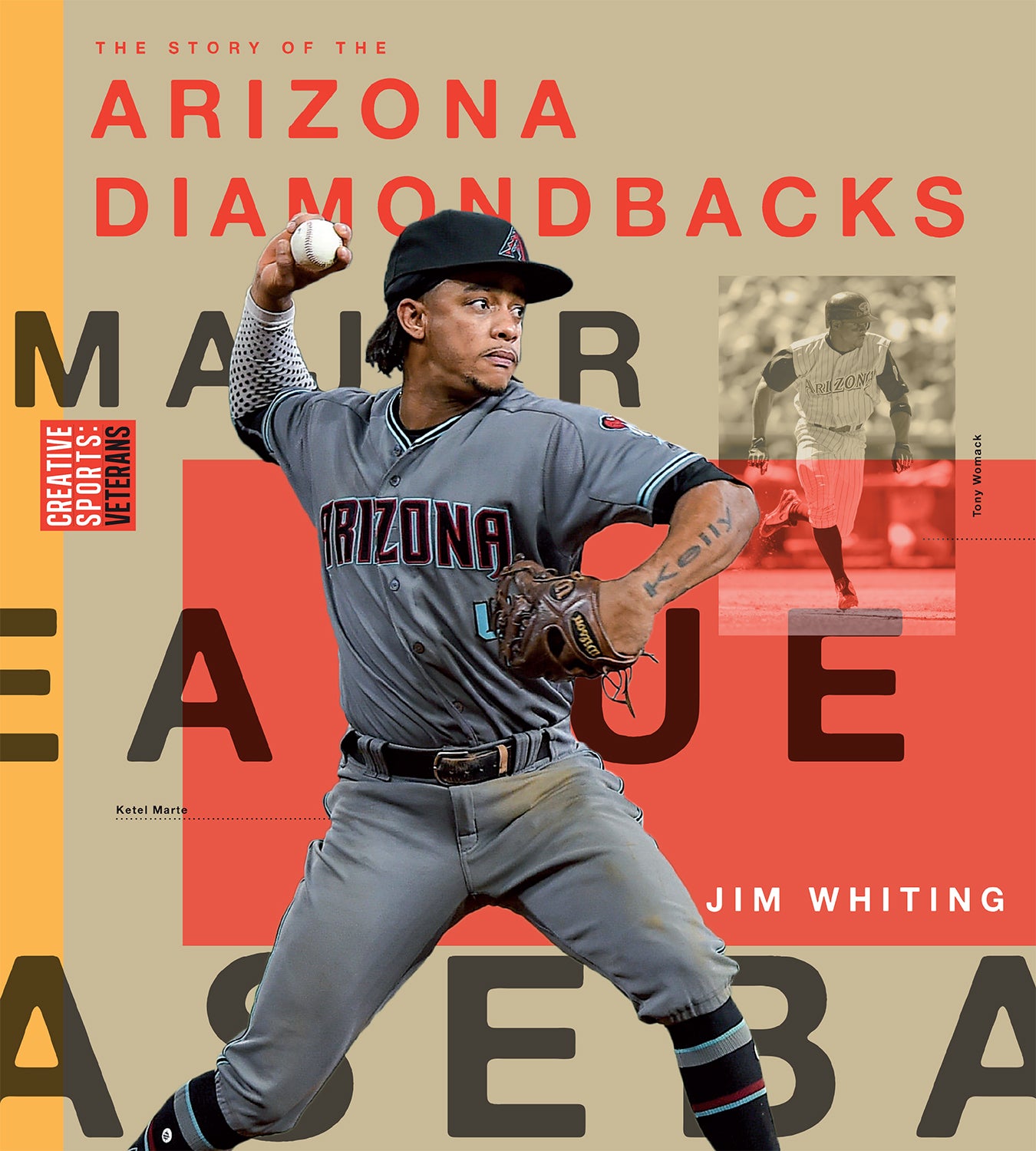 Arizona Diamondbacks Official MLB Jerseys, Hats & Fan Gear - Shop Authentic Diamondbacks Merchandise for Baseball Fans | Perfect for Game Day, Tailgating & Collecting