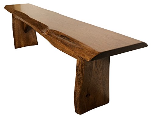 Oak Wood With Cappuccino Stain