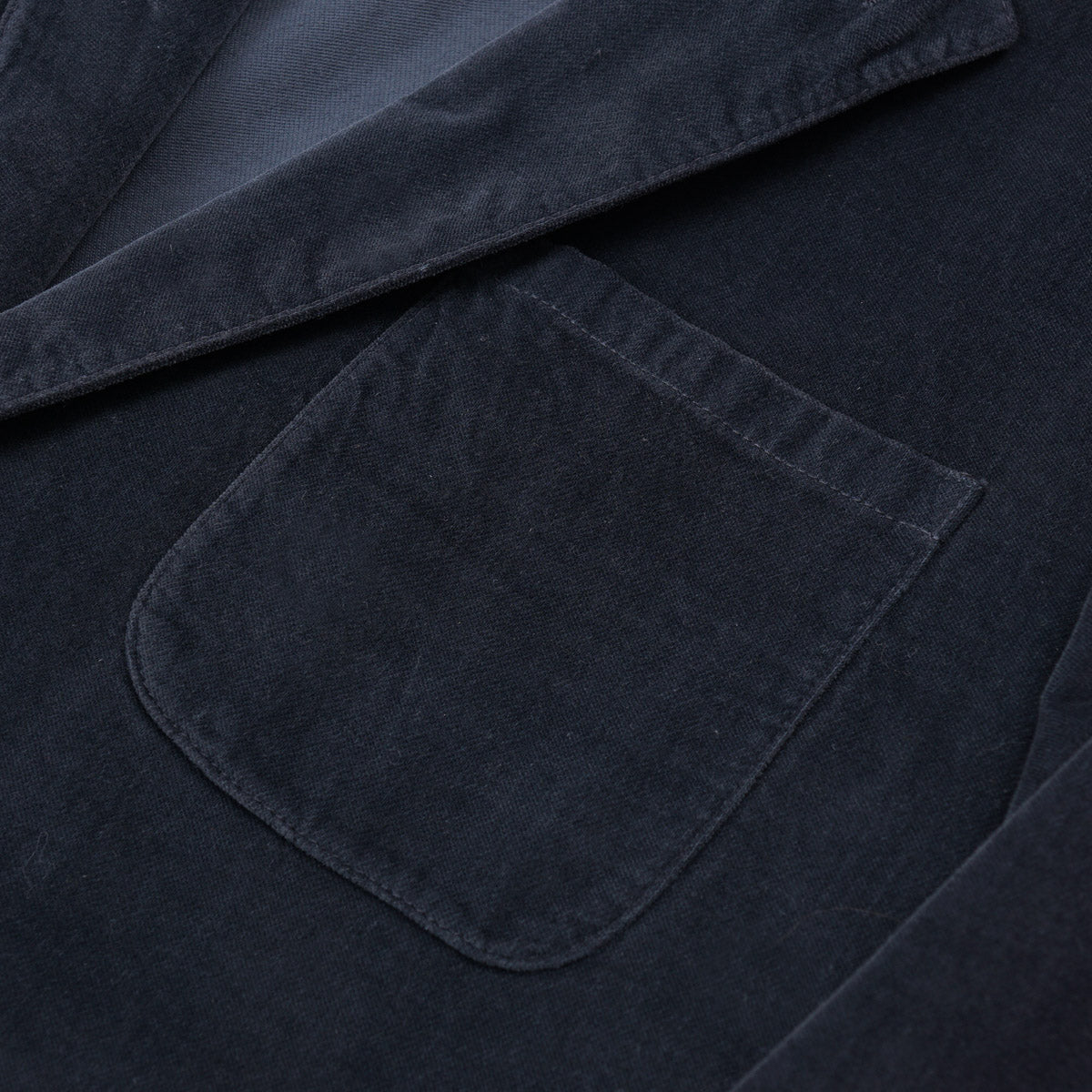Boglioli Men's Velvet Picasso Jacket - Premium Slim Fit Sport Coat for Formal & Casual Wear | Wedding, Party, Dinner Outfit