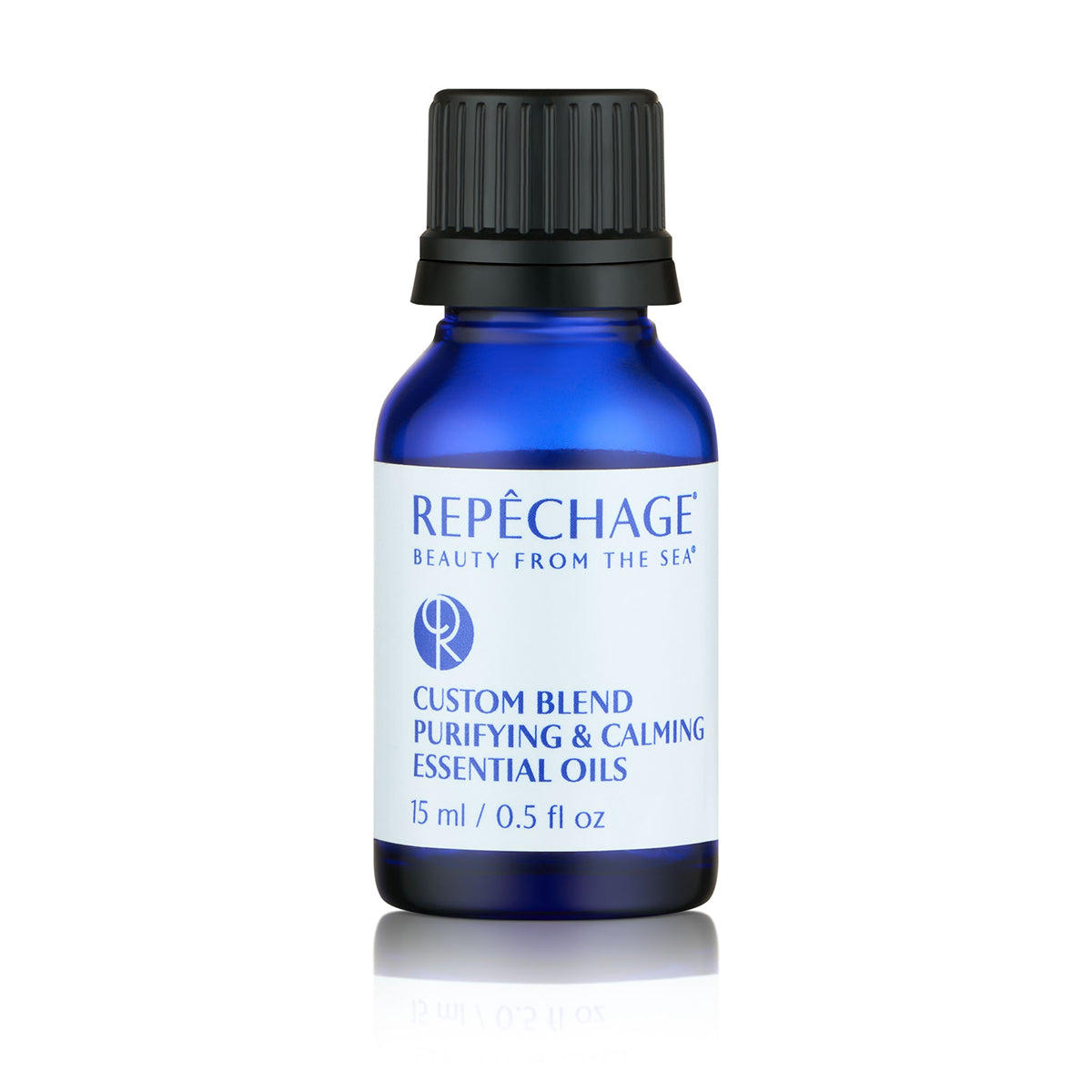 Best Custom Blend Purifying & Calming Essential Oils for Aromatherapy, Stress Relief & Skin Care | 100% Natural Therapeutic Grade