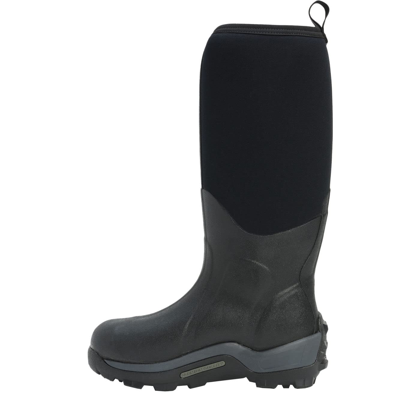 MUCK Arctic Sport Tall Boots for Men - Waterproof Winter Boots for Hiking, Hunting & Snow - Durable Cold Weather Boots for Outdoor Adventures