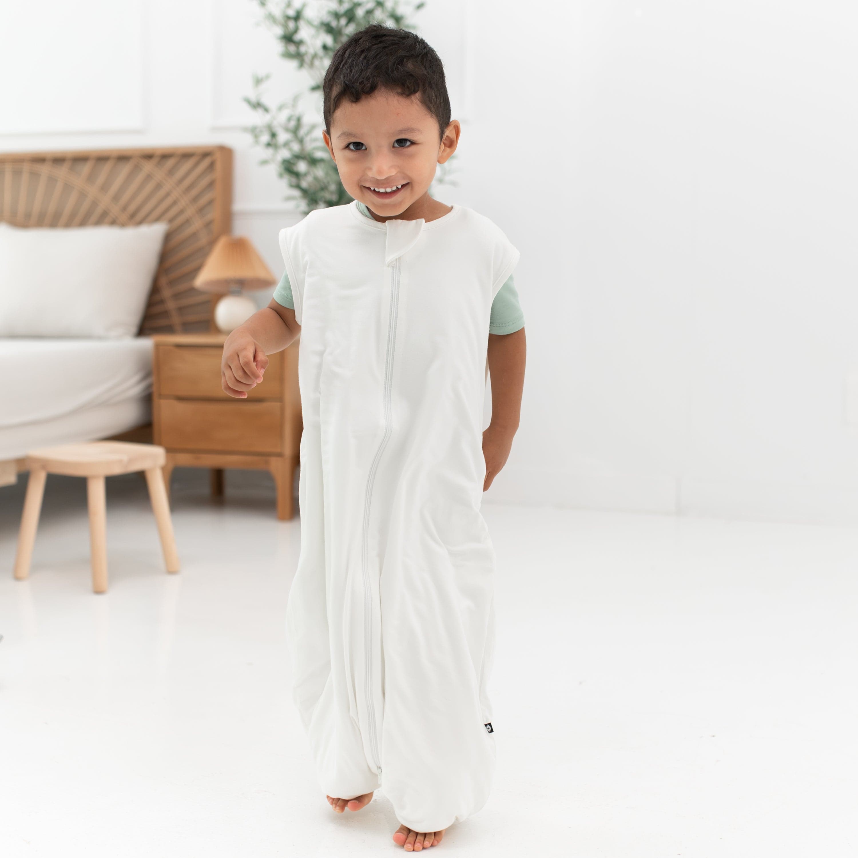Cloud 0.5 Sleep Bag Walker - Lightweight Baby Sleeping Bag for Newborns & Infants - Perfect for Stroller, Car Seat & Crib Use