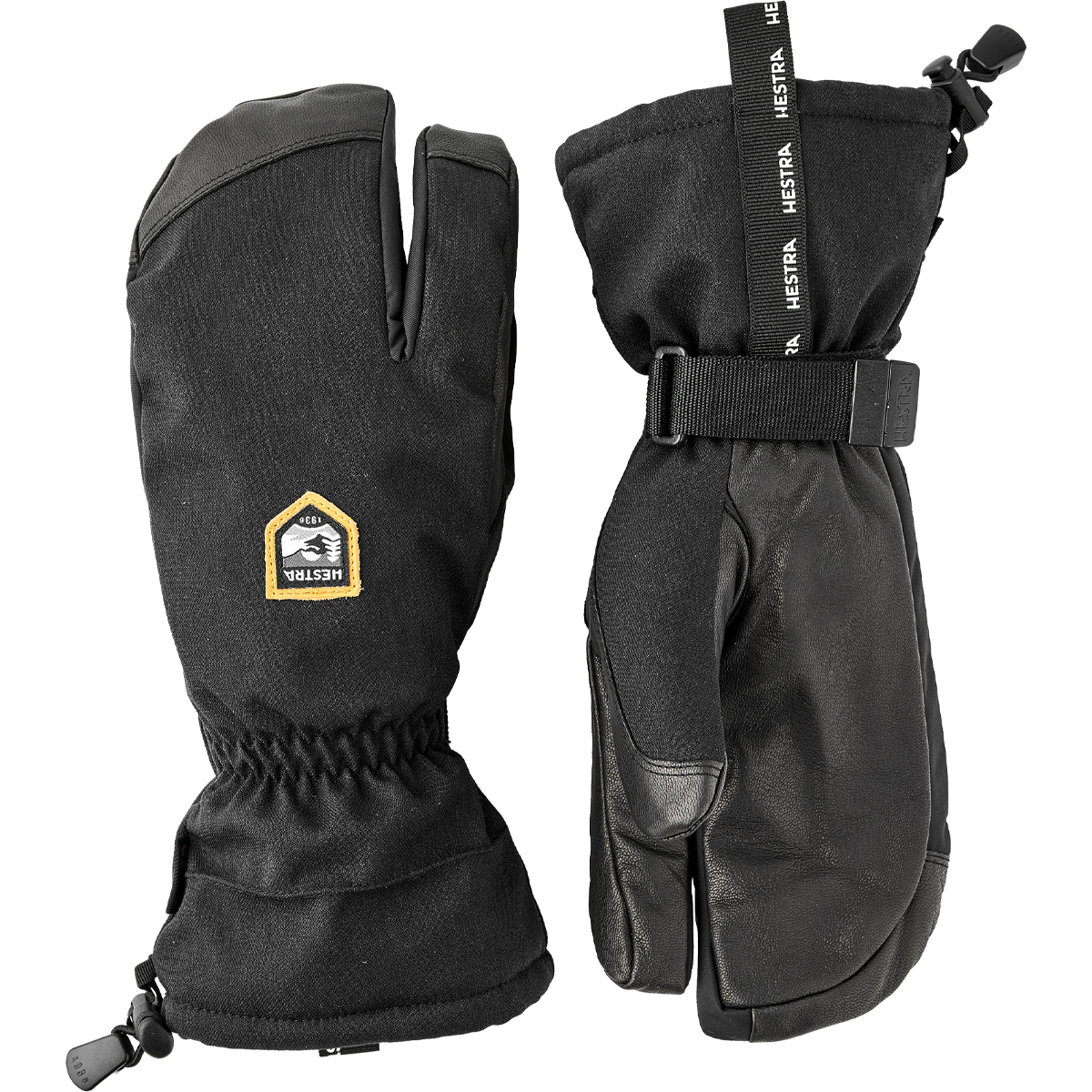 100-Black