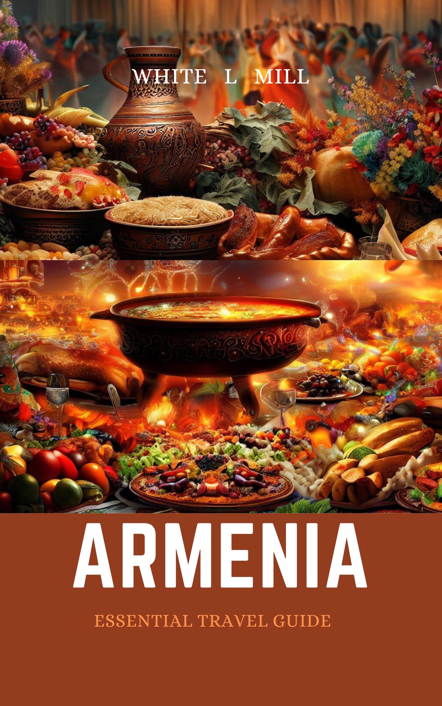 Armenia Travel Guide: Essential Tips & Must-See Destinations for Asian Travelers | Explore Ancient Monasteries & Scenic Landscapes