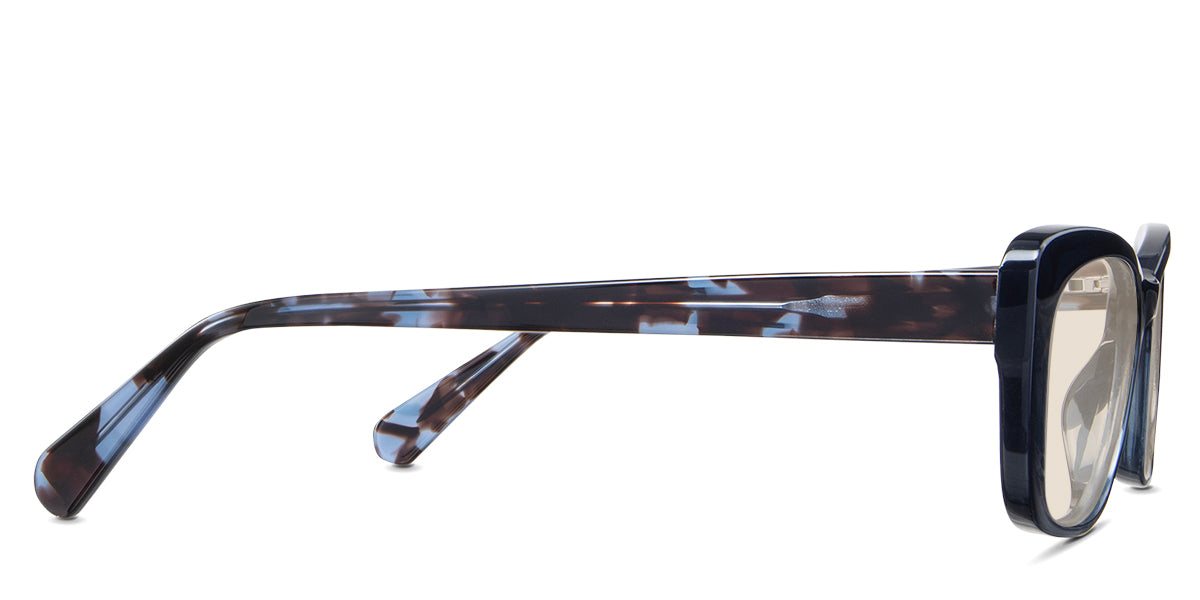 Wynter Women's Prescription Tinted Glasses - Stylish & UV Protection for Reading, Driving & Outdoor Activities