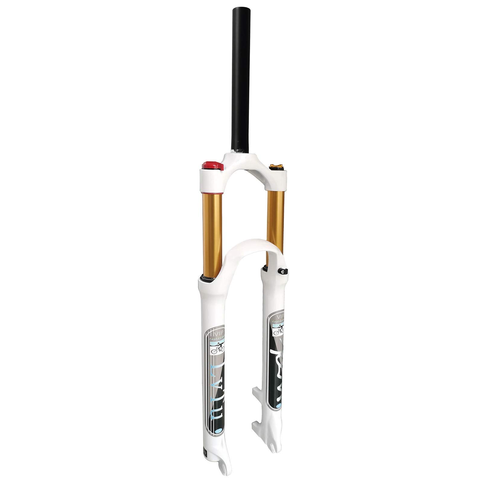 26 27.5 29 Inch Mountain Bike Suspension Fork - 1-1/8