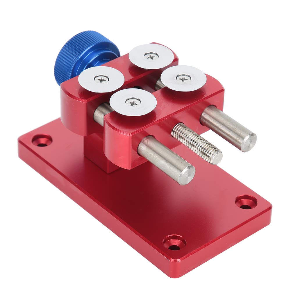 Multi-Function Watch Bezel Opener Tool for Watch Repair & Jewelry Making