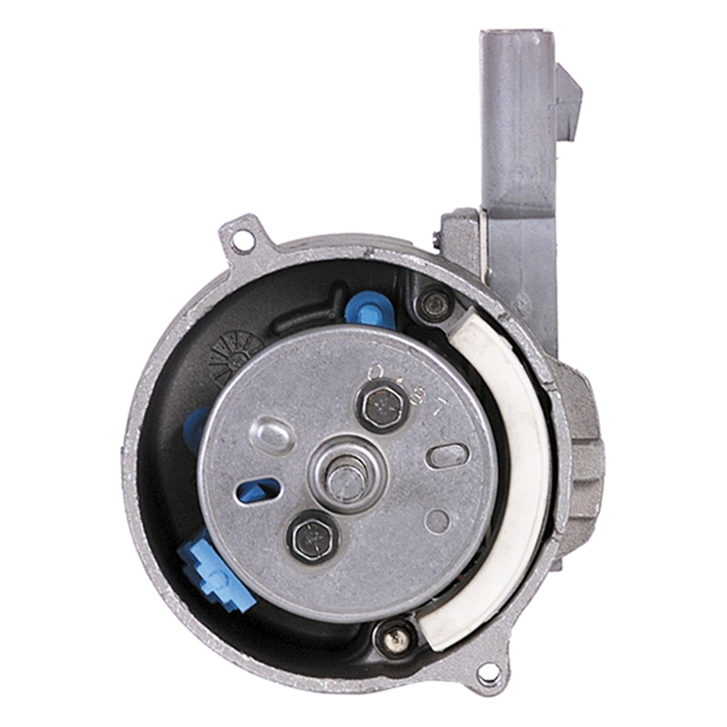 Cardone 30-2686MA Remanufactured HEI Electronic Distributor and Module - High Performance Ignition System for GM Vehicles | Perfect for Engine Repair & Restoration Projects