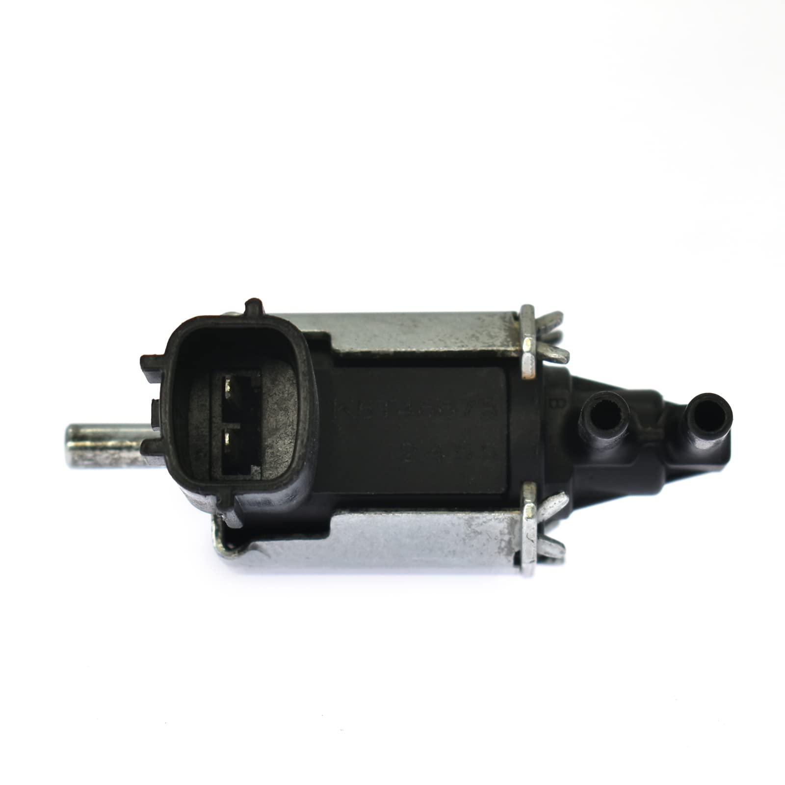 Genuine K5T46673 Control Solenoid Valve Replacement for Nissan Altima Xterra Murano INFINITI Q60 - Improve Transmission Performance & Fuel Efficiency