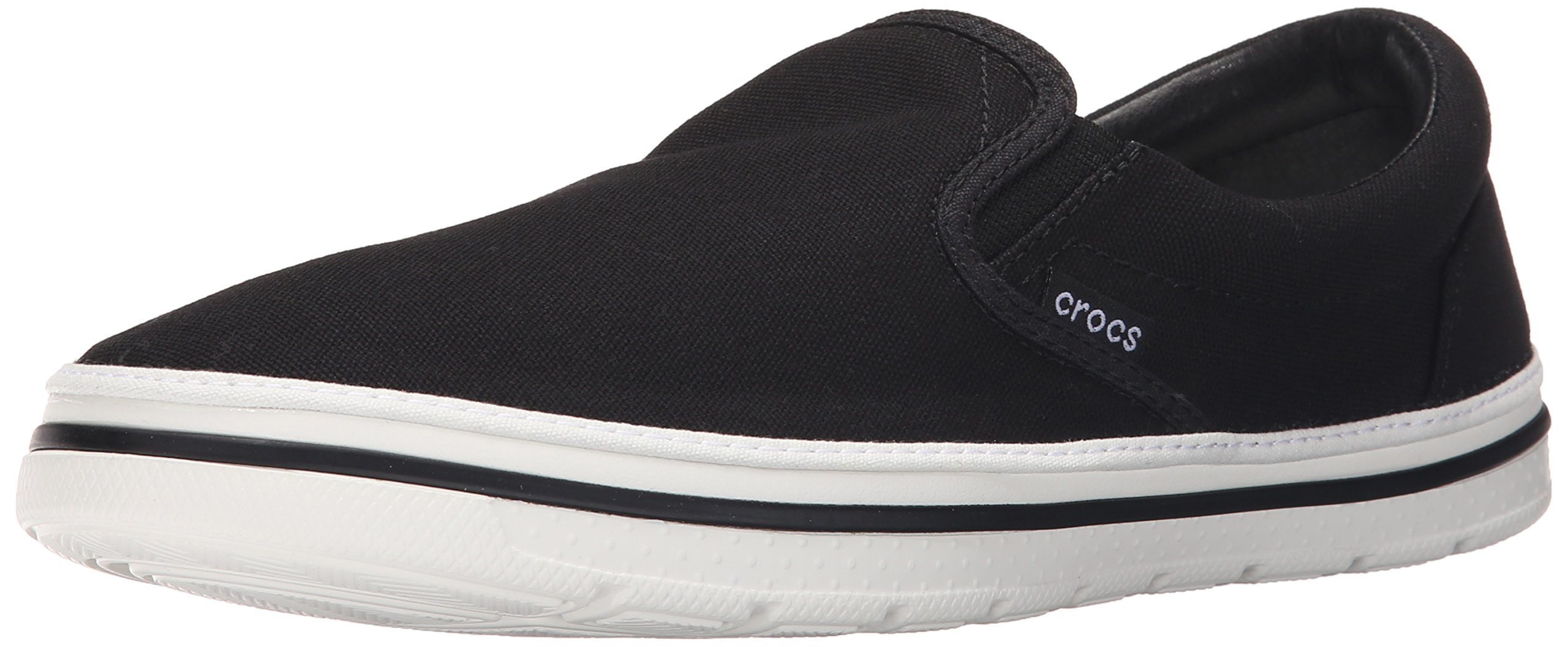 Crocs Men's Norlin Slip-On Comfortable Casual Shoes - Lightweight & Breathable for Everyday Wear, Walking, and Outdoor Activities