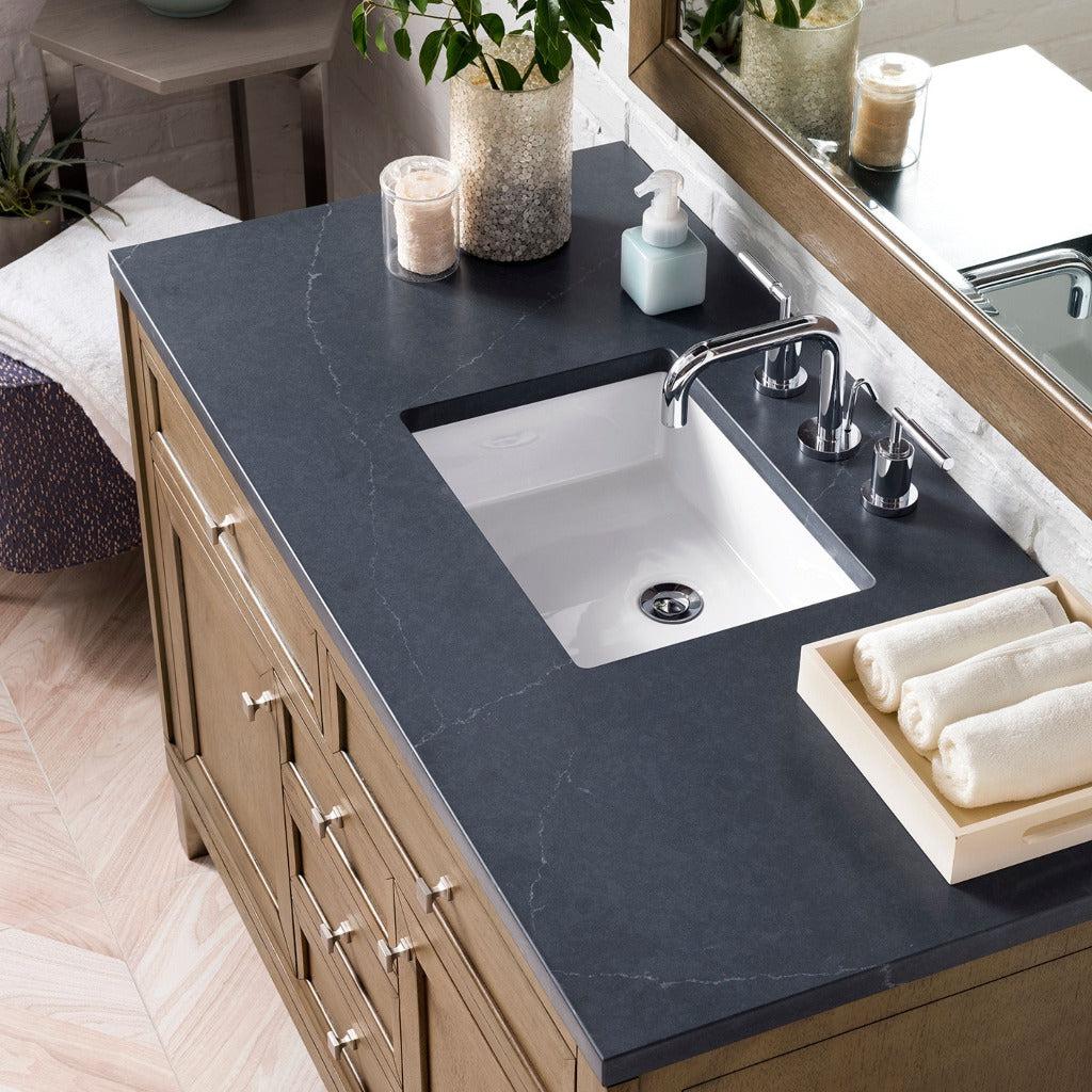 James Martin Vanities Chicago Collection 48