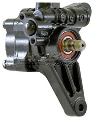 990-0547 Power Steering Pump - High Performance Replacement for Smooth Steering | Perfect for Ford, Chevy, Dodge & More | Ideal for Highway Driving & Off-Road Adventures