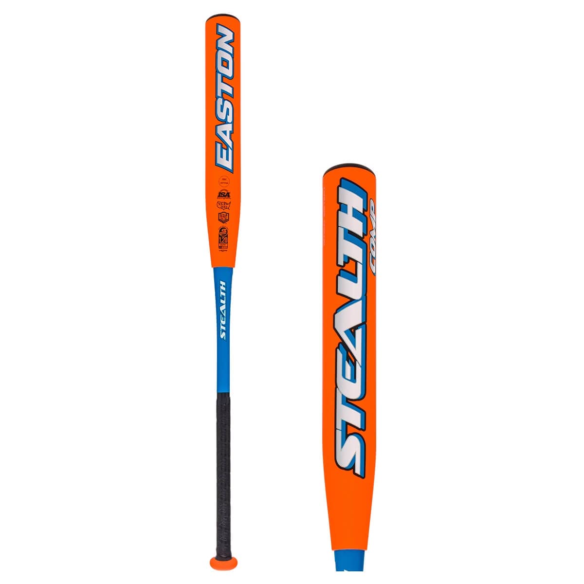 Easton 2023 Stealth 12