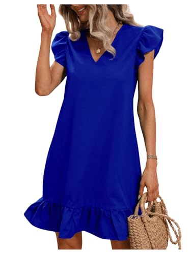 Plain Royal Blue