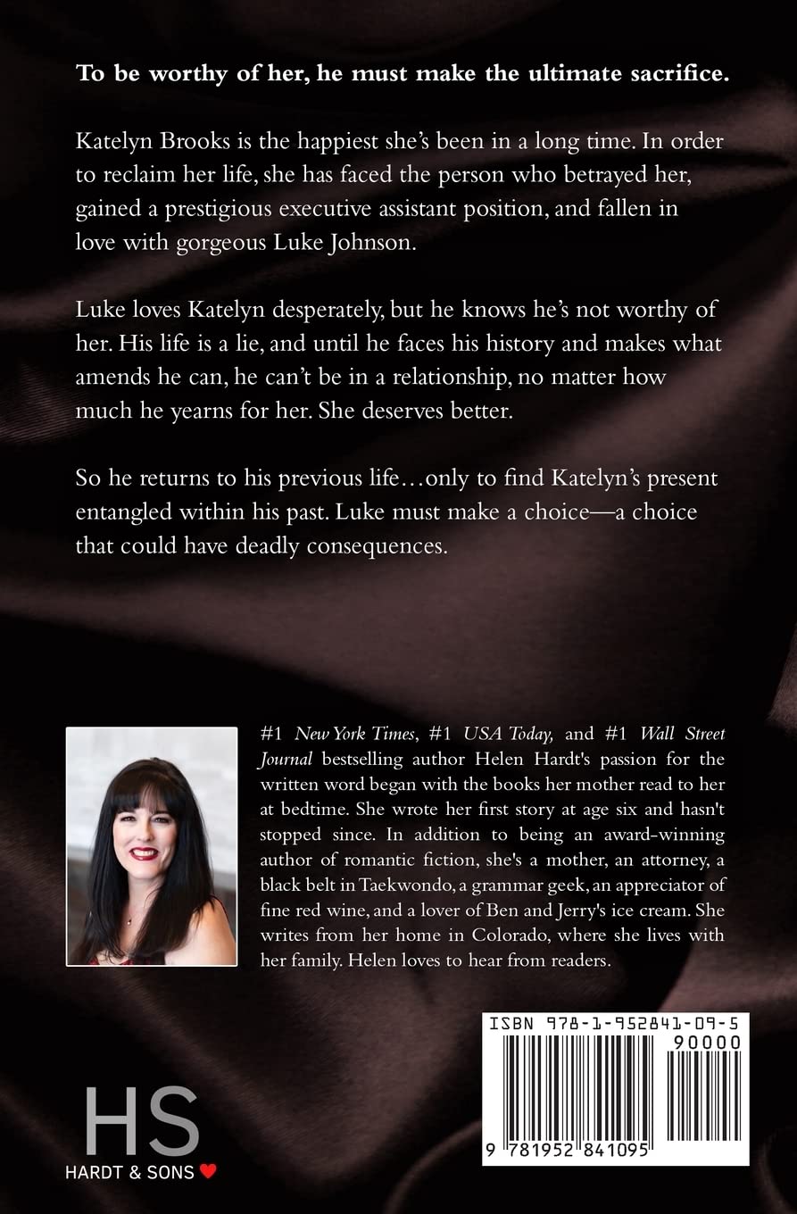 Raven: Gems of Wolfe Island Two (Wolfes of Manhattan) - Romantic Suspense Novel for Book Clubs & Beach Reading