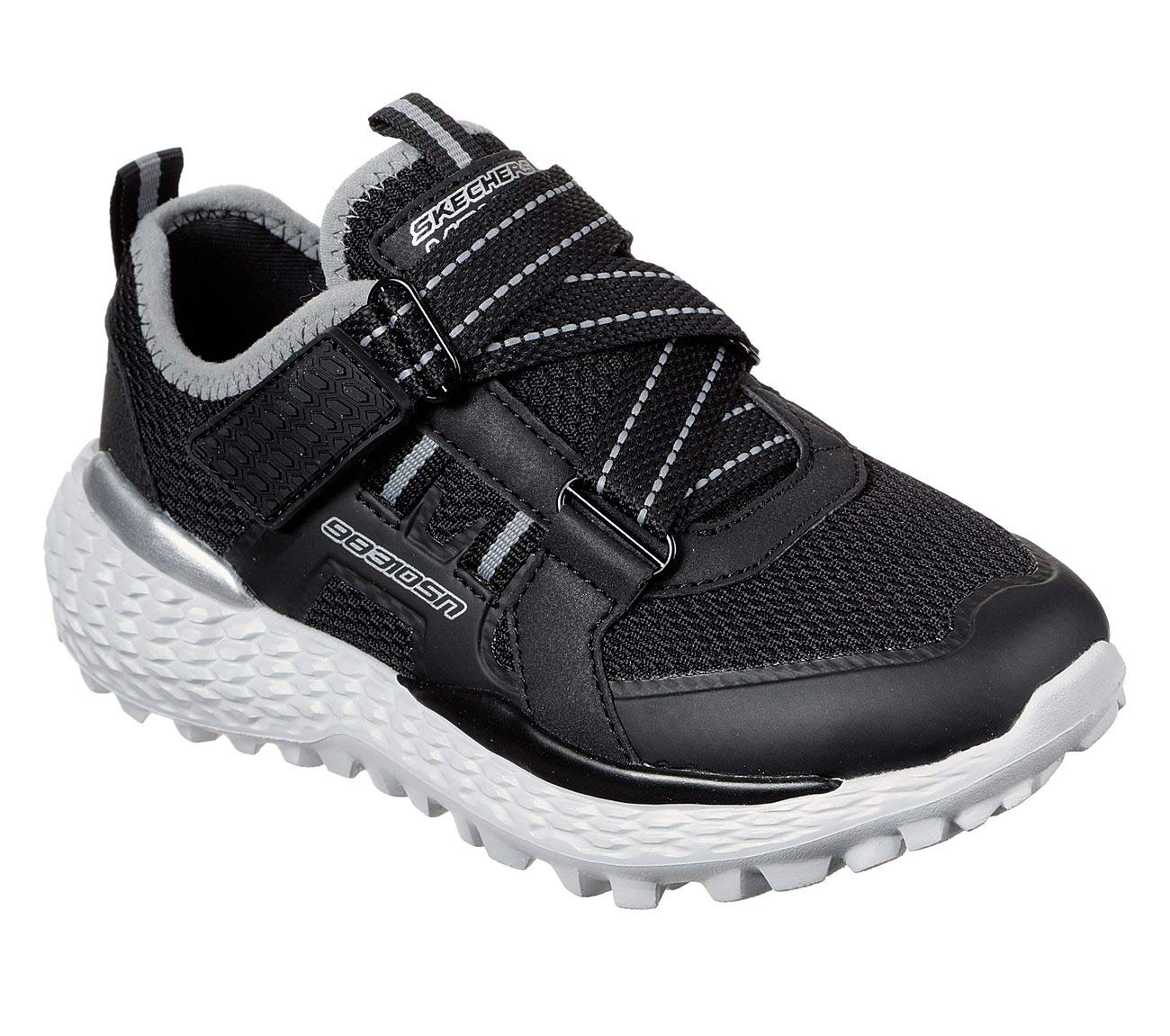 Skechers Boys' Skechers Monster Zivoblast Sneakers - Lightweight & Durable Kids' Shoes for Running, Play & Everyday Wear