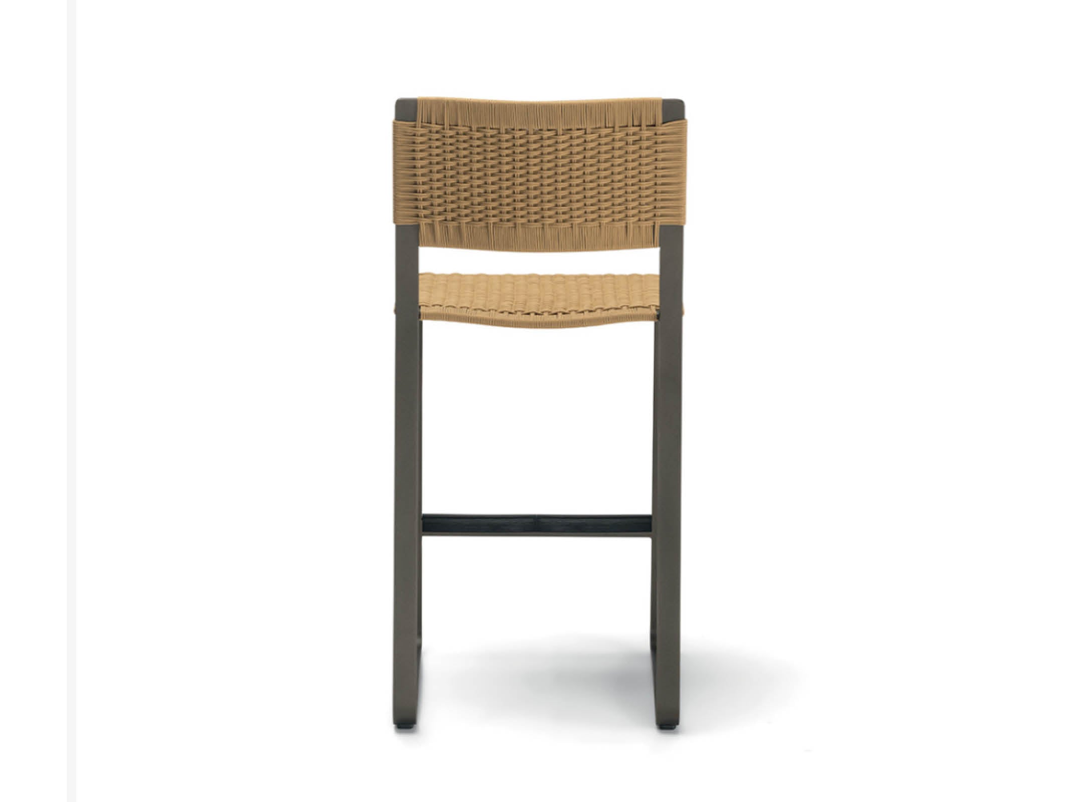 Green Point Bar Stool - Adjustable Height Modern Kitchen Counter Stool with Backrest, Comfortable PU Seat for Dining & Home Decor - Perfect for Kitchen Island, Breakfast Nook & Bar Counter