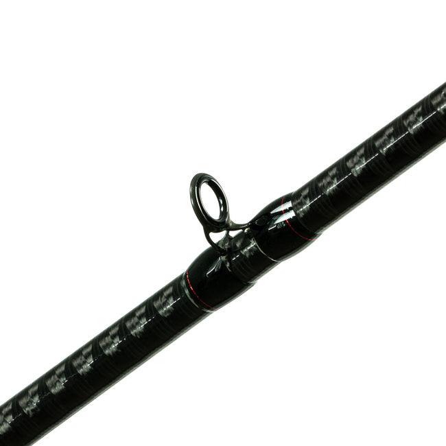 Shimano Zodias Casting Rods - High Performance Fishing Rods for Bass, Trout & Freshwater Fishing | Perfect for Tournament Anglers & Outdoor Enthusiasts