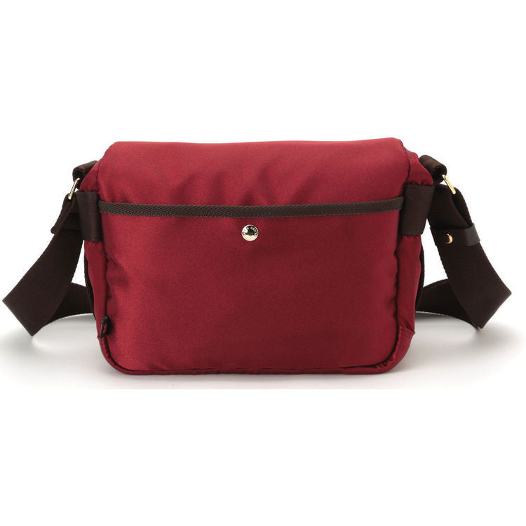 Artisan & Artist PR010 Premium Leather Camera Bag for DSLR & Mirrorless Cameras - Perfect for Travel, Photography & Outdoor Adventures