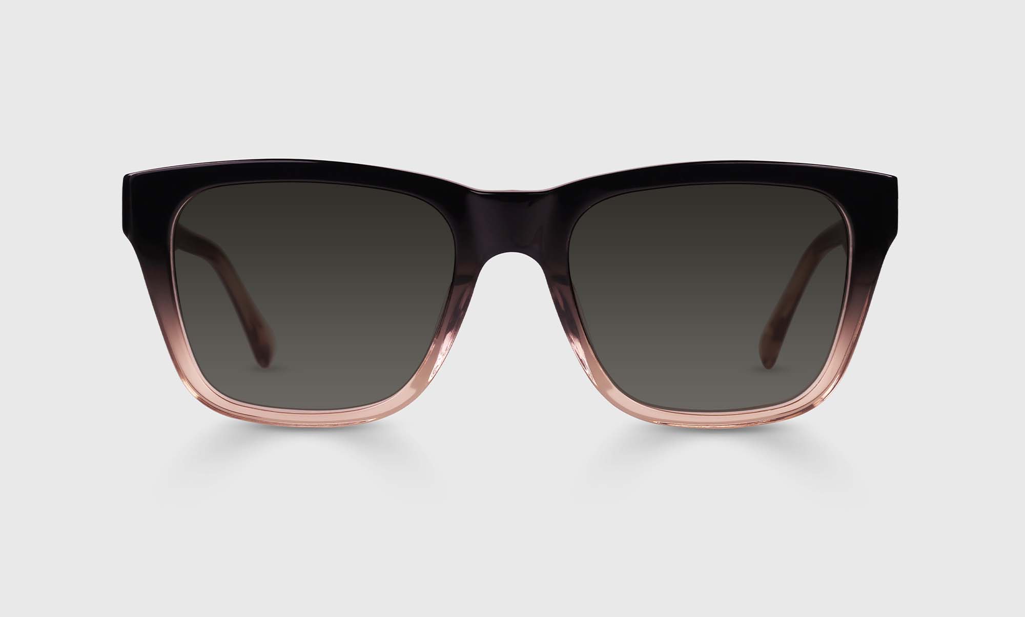Stylish Kvetcher Polarized Sunglasses for Men & Women - UV Protection, Fashionable Shades for Outdoor Activities, Driving, Beach & Travel