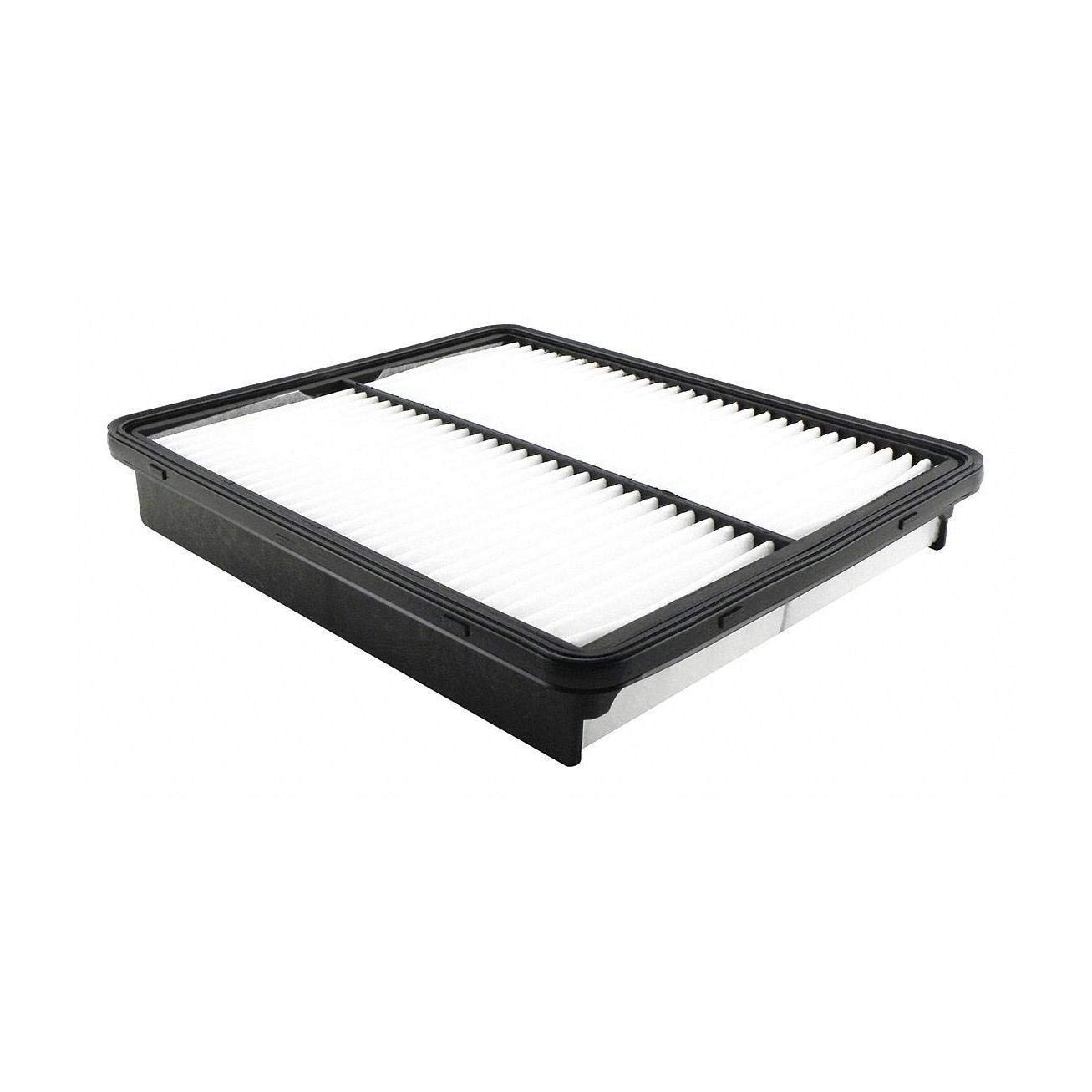 Baldwin Panel Air Filter Element - High Efficiency Replacement for HVAC Systems | Perfect for Home, Office & Industrial Air Purification