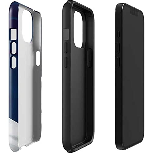 Official NFL Dallas Cowboys iPhone 13 Mini Impact Phone Case - Durable Protective Cover for Football Fans | Perfect for Game Day & Everyday Use