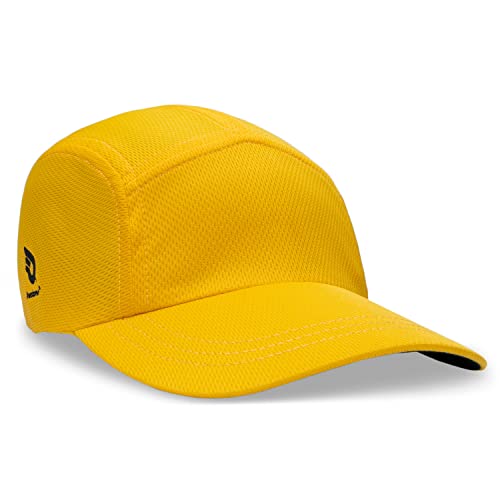 Canary Yellow