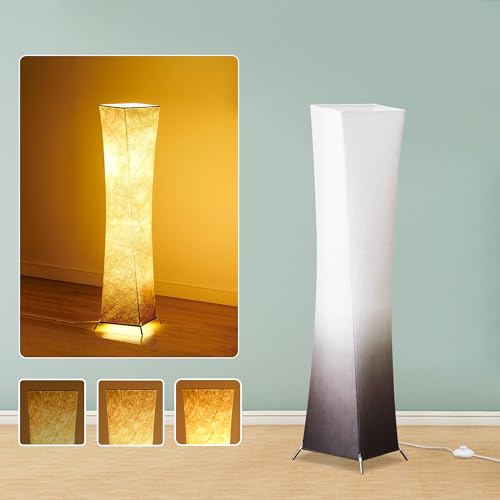 Brown Gradient(Dimmable/Foot Switch)