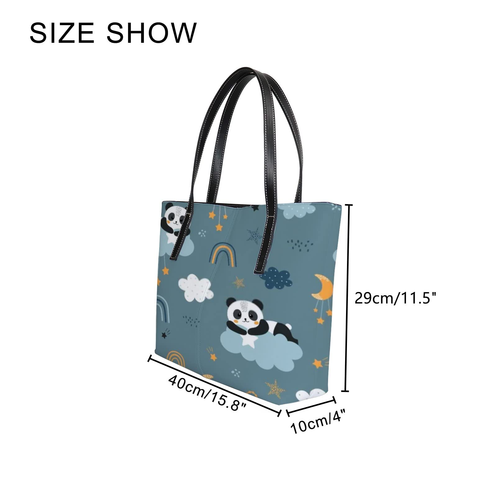 Premium Genuine Leather Tote Bag for Women - Stylish Crossbody Handbag with Adjustable Strap, Spacious Work Tote for Office, Travel & Daily Use