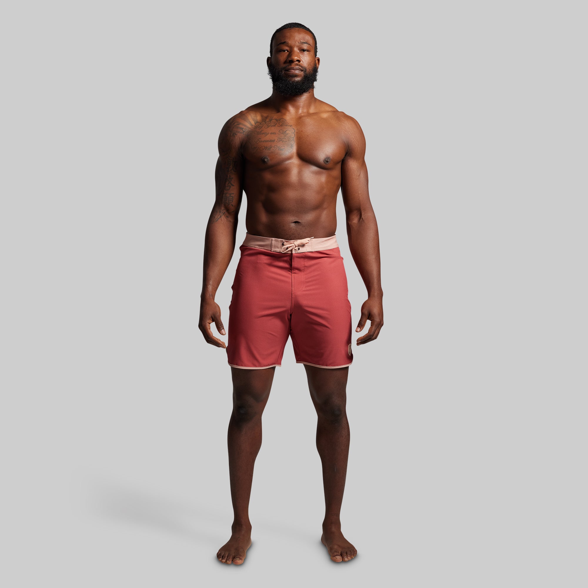 Men's Island Short 8