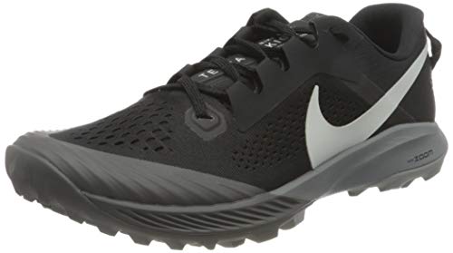 Off Noir Spruce Aura Black Iron Grey