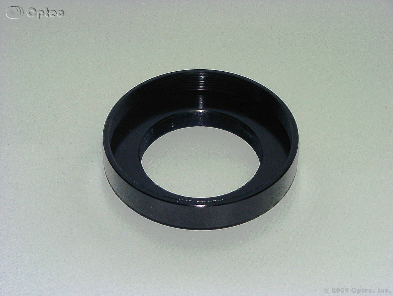 Celestron C11/14 3 Inch Thread to OPTEC 2400 Telescope Mount Adapter (17457) - Perfect for Astrophotography & Stargazing Accessories