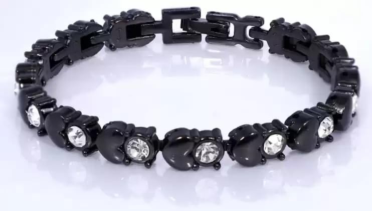 Trendy Women's Watches and Bracelet Set (3-Pack) - Fashionable SR-940 AT-9401 Combo for Girls & Ladies - Perfect for Daily Wear, Office & Special Occasions