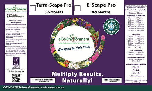 Escape Pro 3kg Bucket - Durable Plastic Pail for Home, Garden & Construction - Ideal for Storage, Cleaning & DIY Projects