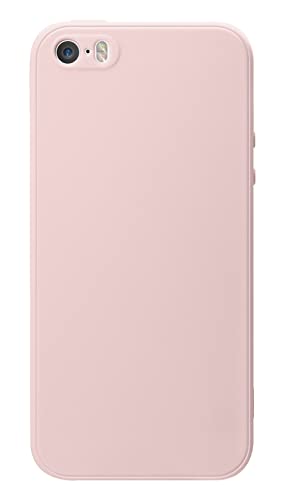 Matte Pink