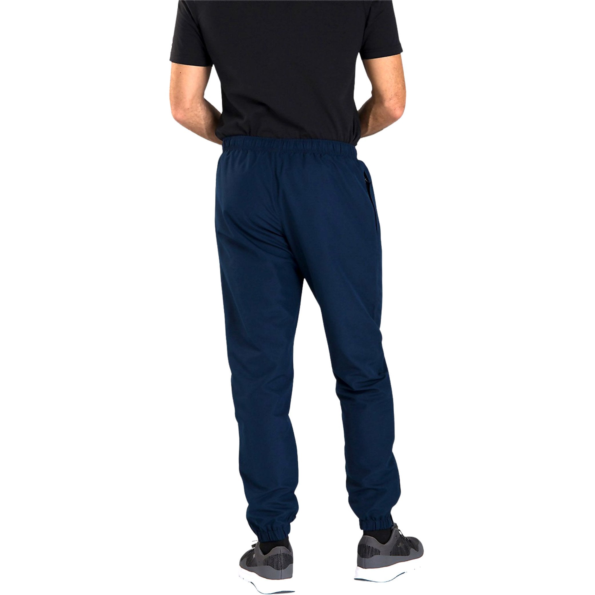 CCC Club Track Pant - Comfortable Men's Joggers for Running & Gym Workouts | Stylish Casual Lounge Pants for Everyday Wear